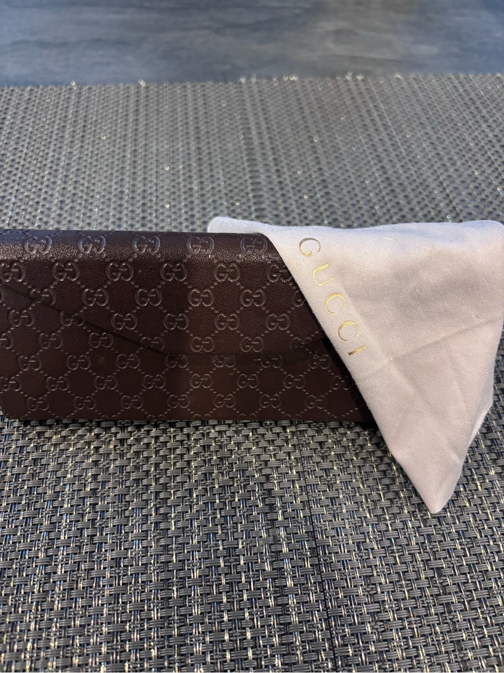 Gucci men’s sunglasses - Picture 6 of 6